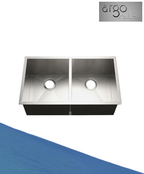 304 Stainless Steel Undermount Kitchen Sinks